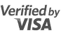 Logo Verified by Visa